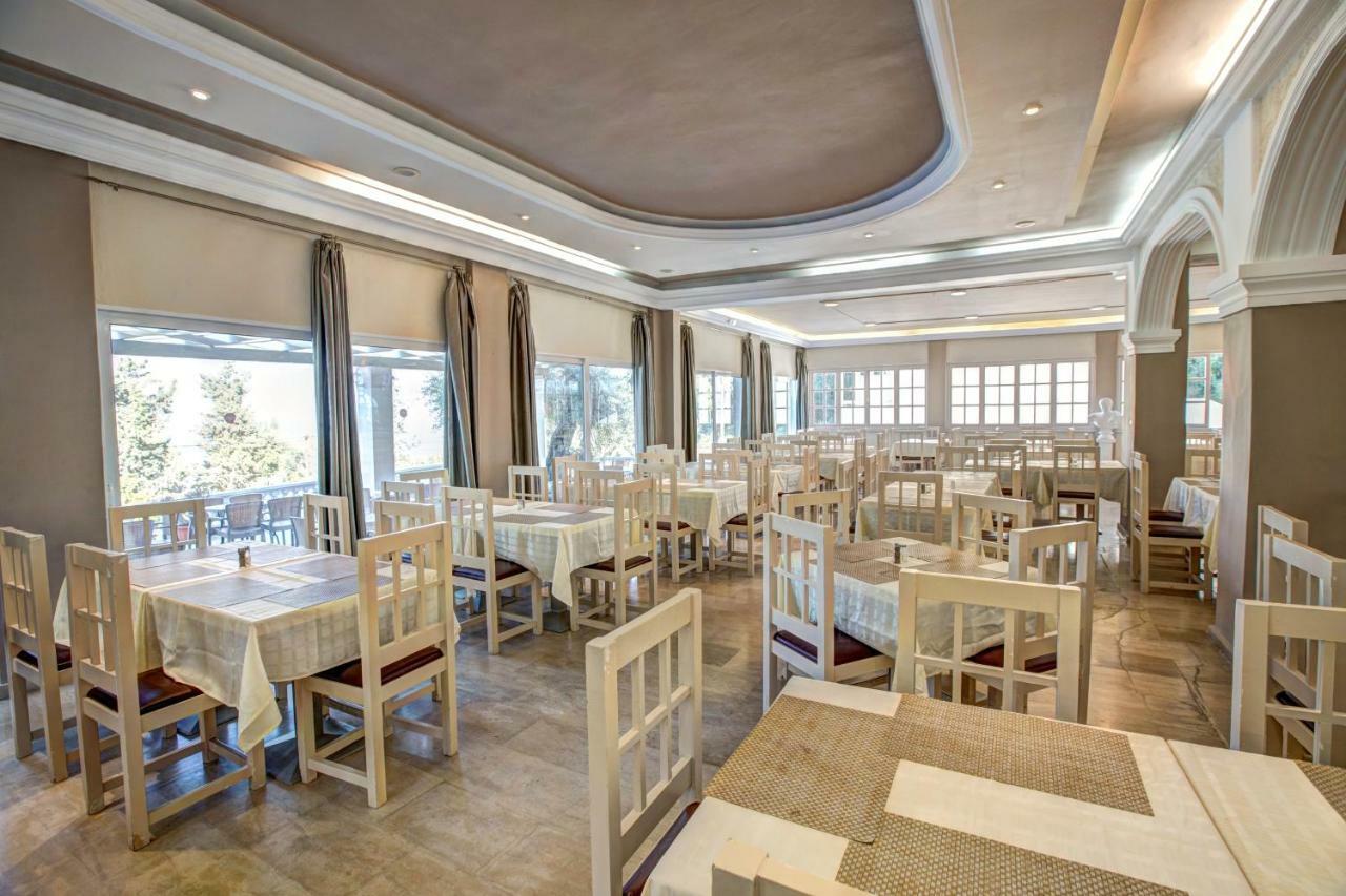 Benitses Bay View 호텔 가스투리온 외부 사진