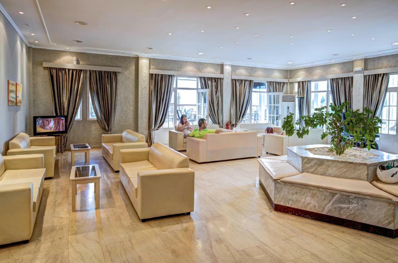Benitses Bay View 호텔 가스투리온 외부 사진
