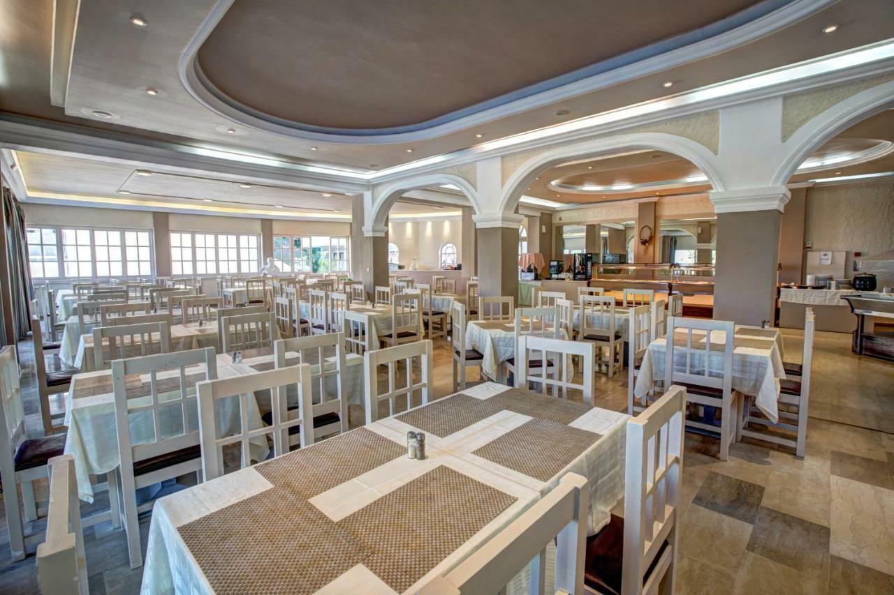 Benitses Bay View 호텔 가스투리온 외부 사진