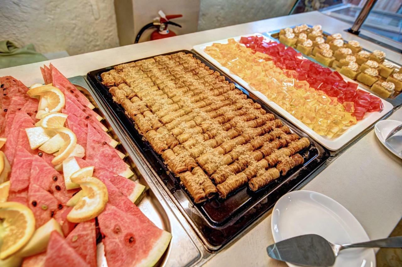 Benitses Bay View 호텔 가스투리온 외부 사진